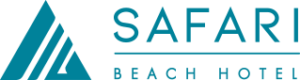 Safari Beach Hotel Logo